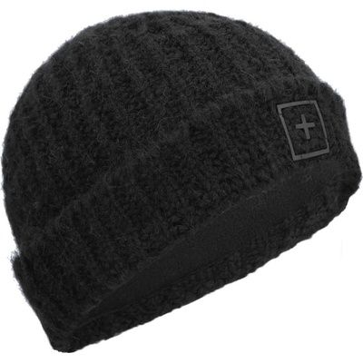 Čiapka One moresex Beanie Black/Black/Black