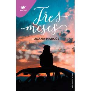 Tres Meses / Three Months | Marcús, Joana (ISBN: 9781644736487)