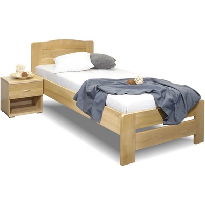 BedWorld Justina masiv Dub