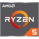 AMD Ryzen 5 PRO 5655G 6-Core 4.4GHz MPK (100-100001513MPK)