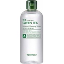 Tony Moly The Chok Chok Green Tea Cleansing Water 300 ml