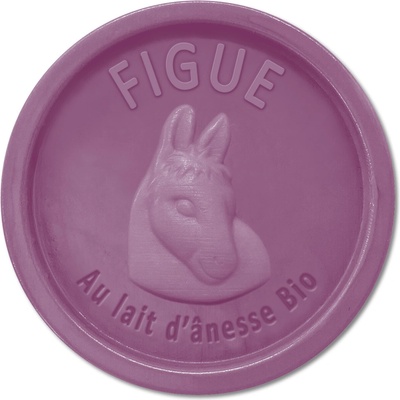 Esprit Provence tuhé mydlo s oslím mliekom figy 100 g