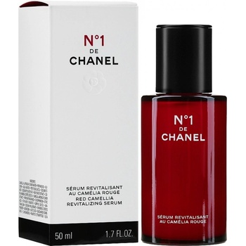 Chanel Revita pleťové sérum N°1 50 ml