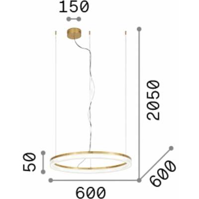 Ideal Lux 365008