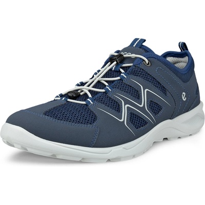 ECCO Мъжки мултиспорт обувки Ecco Terracruise LT Multisport shoes - Marine / Marine / Concrete - размер 45 (EU) (022-1300-0417)