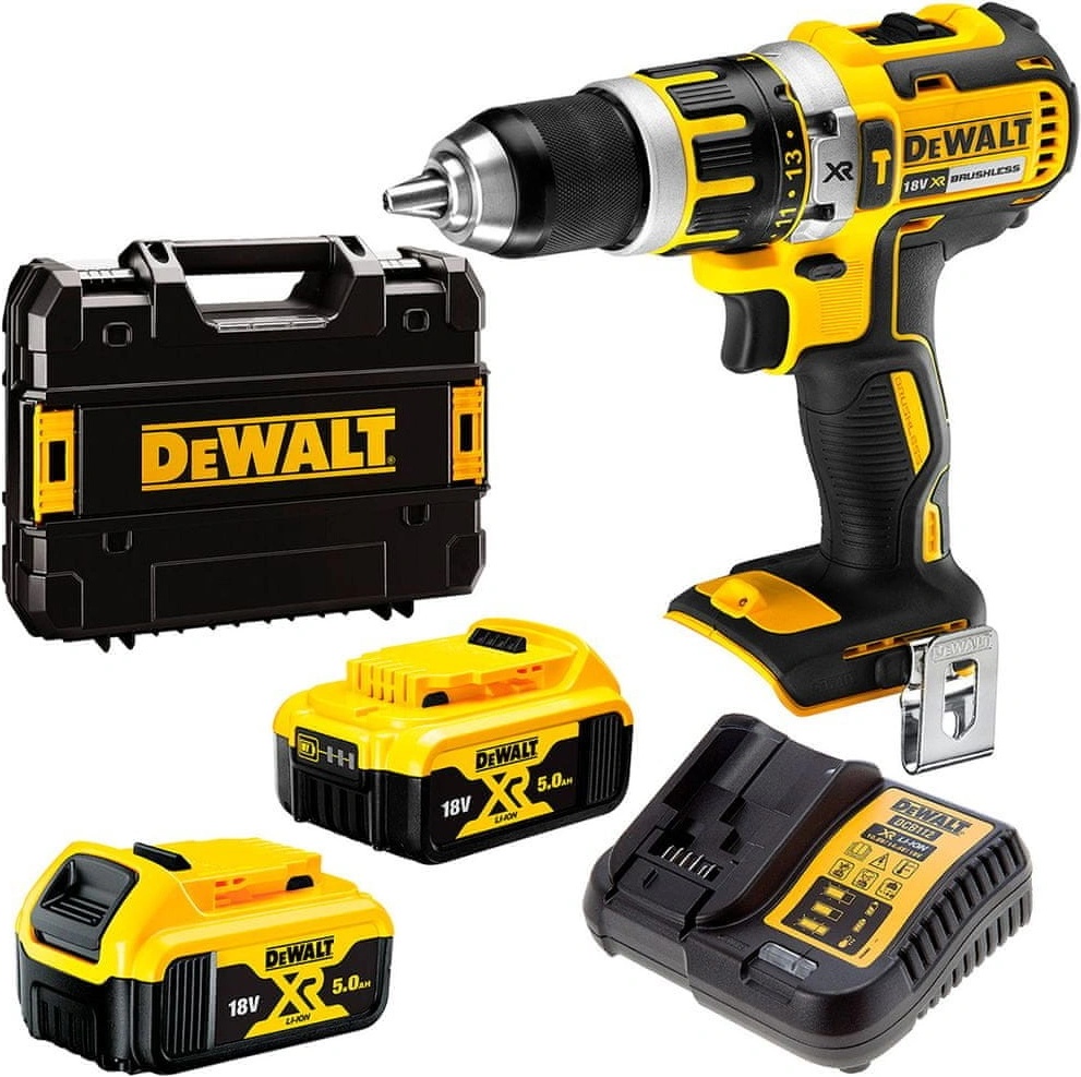 DeWalt DCD795P2