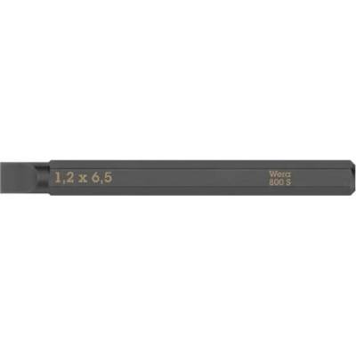 Wera 1,2x6,5x70 018442