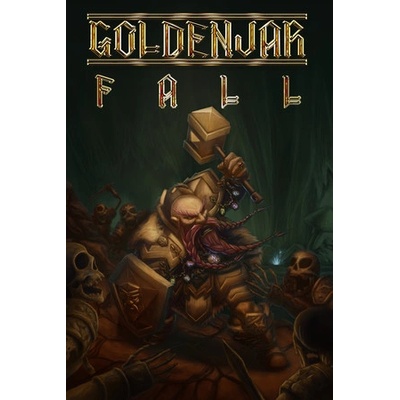 Ardeal Studio Goldenjar Fall (PC)