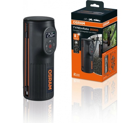 Osram TYREinflate 2000 OTIR2000