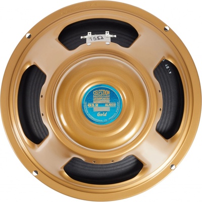 Celestion Gold 15 Ohm