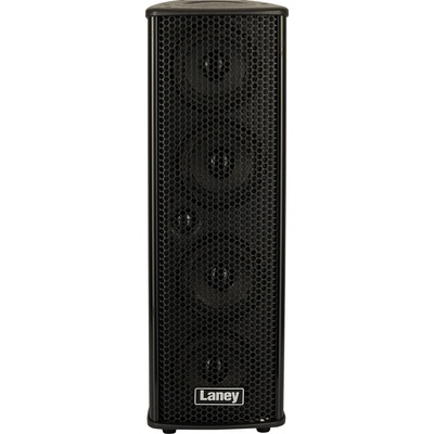 LANEY AH 4x4