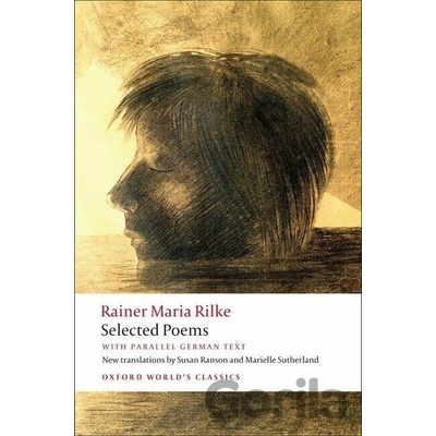 Selected Poems - With Parallel German Text Rilke Rainer MariaPaperback