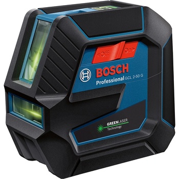 Bosch GCL 2-50 G Professional 0 601 066 M00