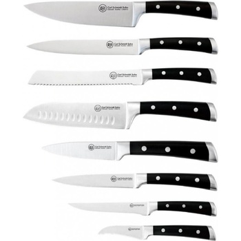 CS Solingen Nůž loupací 7 cm