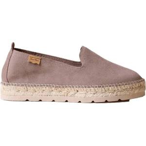 TONI PONS Aurem espadrilles - Brown (Taupe)