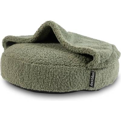 Lex&Max Hoodie Round ortopedický tulipelech