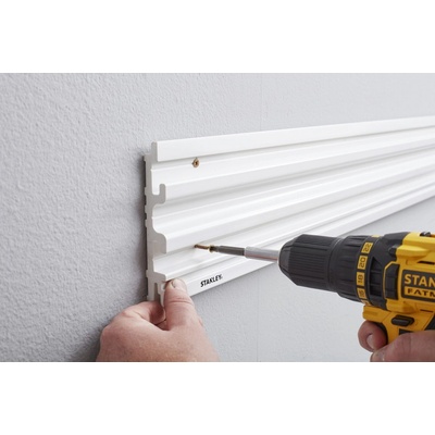 Stanley 120cm lišta Track walls STST82602-1