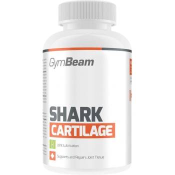 Image 1 of GymBeam Shark Cartilage [90 капсули]