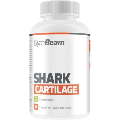 Shark Cartilage [90 капсули]