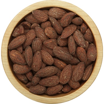Diana Company Mandle pražené solené v šupke 5000 g