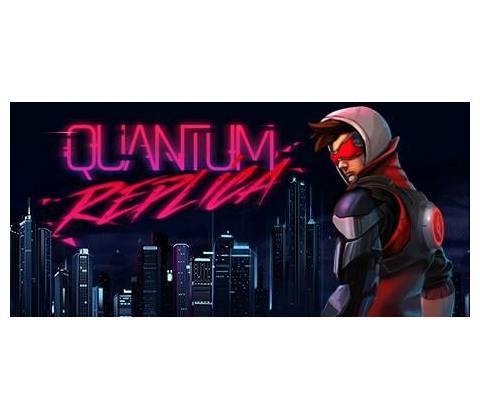 Quantum Replica
