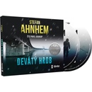 Devátý hrob - Stefan Ahnhem