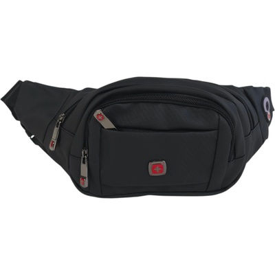 Мъжка чанта за през кръста - Virs