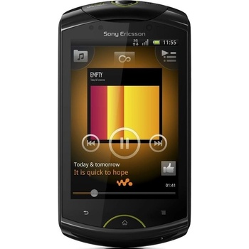 Sony Ericsson WT19i Live with Walkman