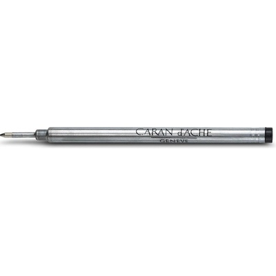Caran D'ache 8228009 Náplň do rollerů černá