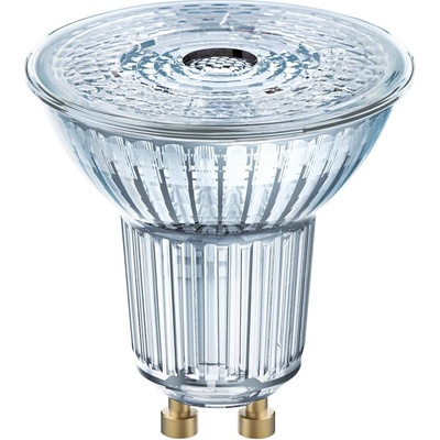 Osram LED žiarovka GU10 4,3W 50W 350lm 4000K Neutrálna 36° STAR