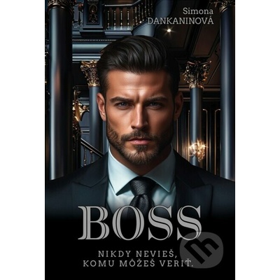 Boss – Hledejceny.cz