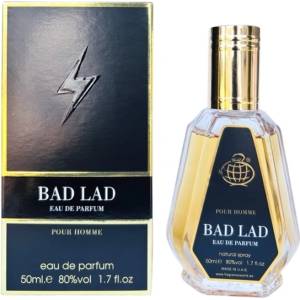 Fragrance World Bad Lad EDP 50мл Унисекс Парфюми