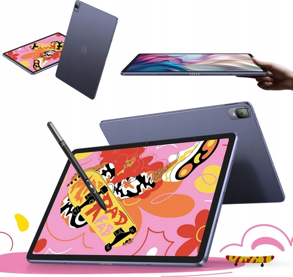 XP-PEN MAGIC DRAWING PAD 12,2 MDP12 od 513,21 € - Heureka.sk