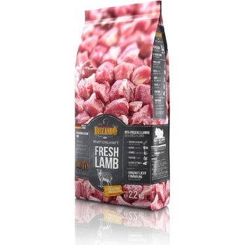 Belcando Mastercraft Fresh Lamb 2,2 kg