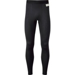 ARTILECT Мъжко мериносово термобельо ARTILECT Boulder 125 Legging Merino base layer - Black (015-1237-0114)