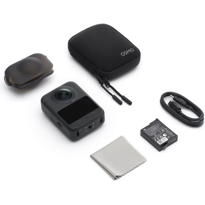 DJI Osmo 360 Standard Combo (CP.OS.00000441.04)