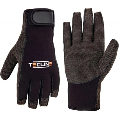 Tecline 2,5 mm kevlarové – Sleviste.cz