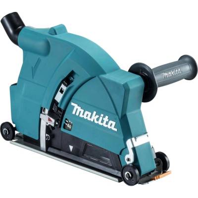 MAKITA kryt odsávání prachu 180/230 mm 198440-5