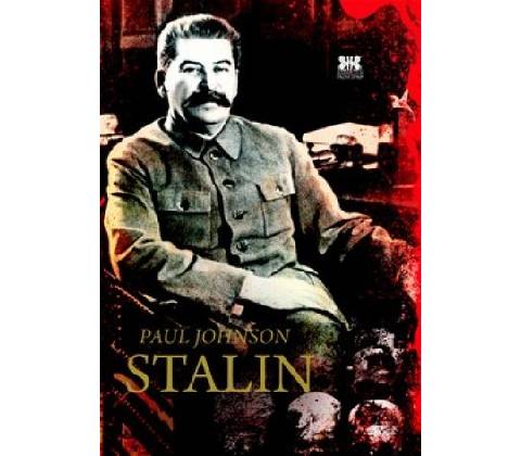 Stalin - Paul Johnson