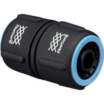 Fiskars Opravná spojka FiberComp na hadice 1/2" - 5/8" (1054784)