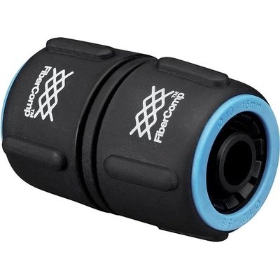 Fiskars Opravná spojka FiberComp na hadice 1/2" - 5/8" (1054784)