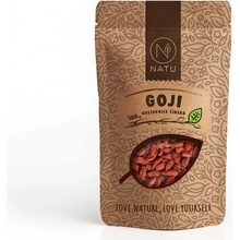 Natu Goji Kustovnica čínska 100 g