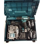 Makita DF333DNX10 Бормашина-винтоверт