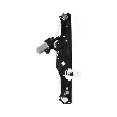 Mechanizmus zdvíhania okna MAGNETI MARELLI 350103804000