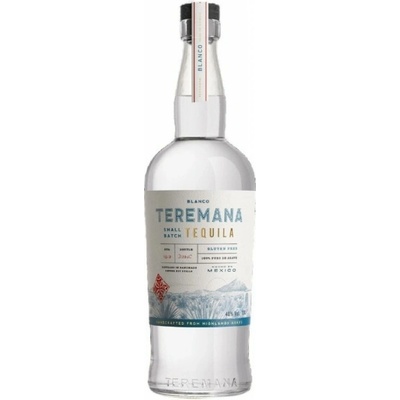 TEREMANA BLANCO 40% 0,7 l (čistá fľaša)