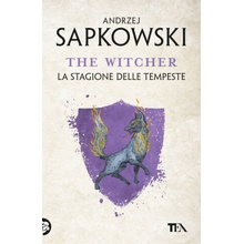 stagione delle tempeste. The Witcher