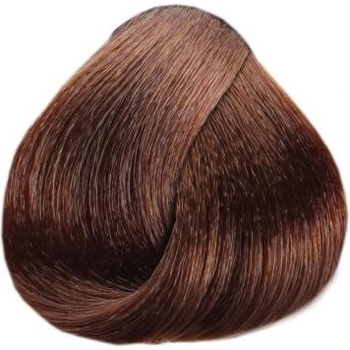 Black Sintesis barva na vlasy 7-34 karamelová 100 ml
