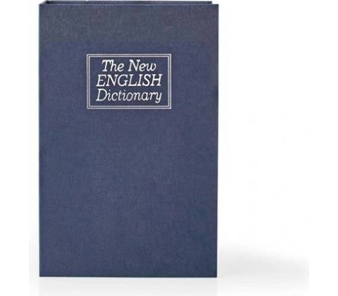 Nedis BOOKSEDM01BU
