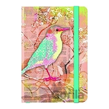 GreenJournal small ALLEN…