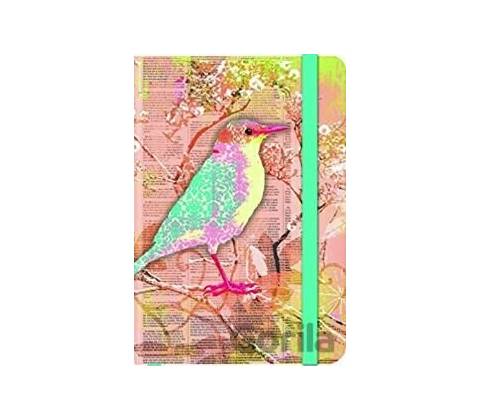 GreenJournal small ALLEN…